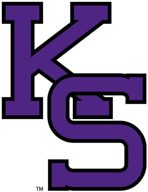 Kansas State Wildcats 0-Pres Cap Logo iron on heat transfers